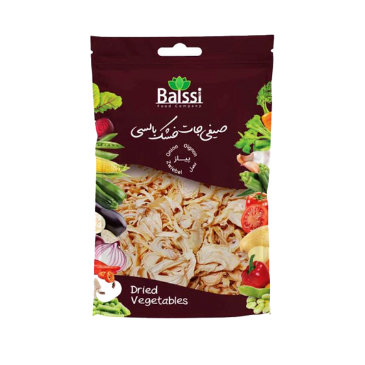 Balssi Dried Onion 180g