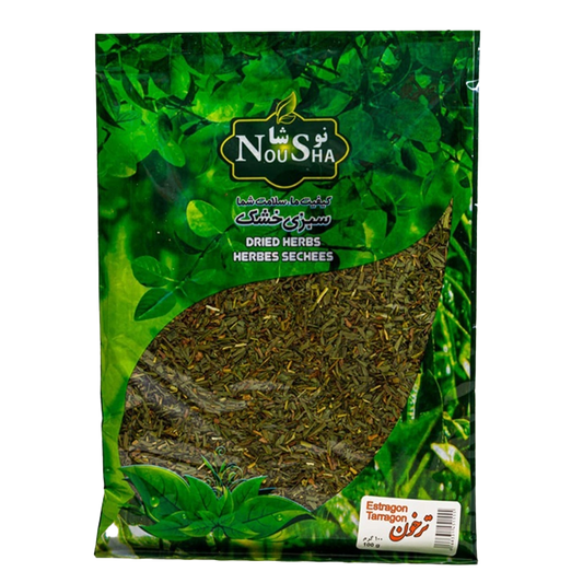 Nousha Dried Tarragon 100g