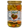Takchasht Salty Pickled 680g