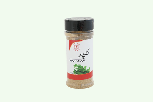 Taj Marjoram (Golpar) 75g