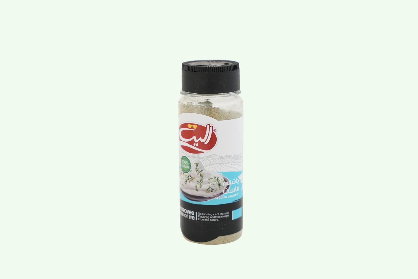 Elite Yogurt Seasoning 60g