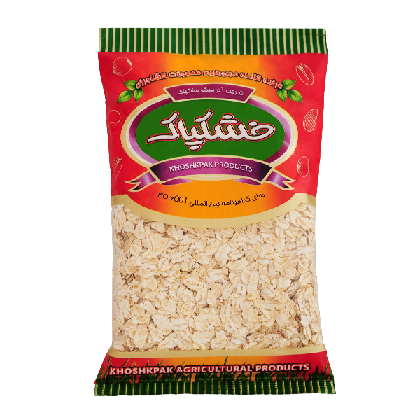 Khoshpak Pearl Barley 450g
