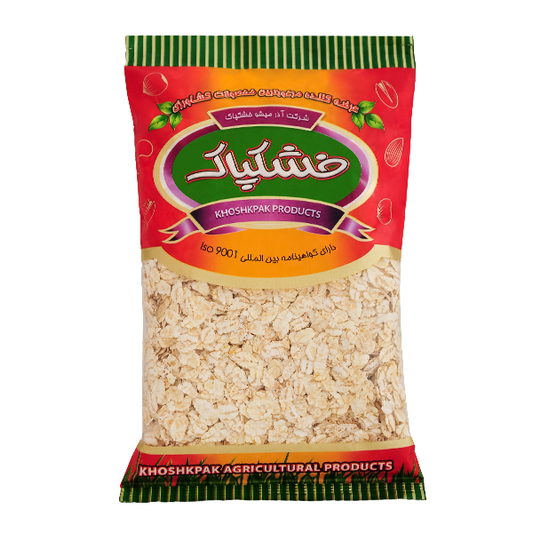 Khoshpak Pearl Barley 450g