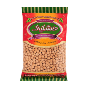 Khoshpak Chick Peas (Nokhod) 450g