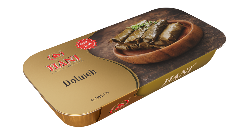 Hani Dolmeh 460g