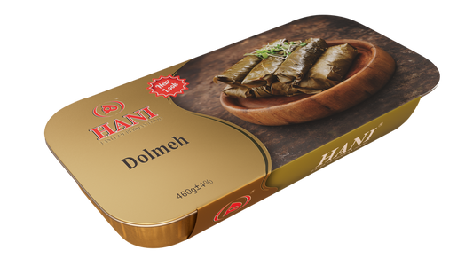 Hani Dolmeh 460g