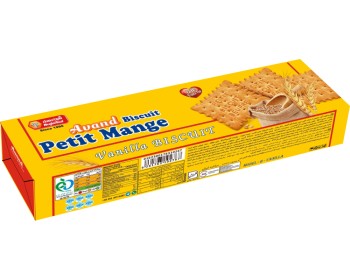 Negin Asal Petit Mange