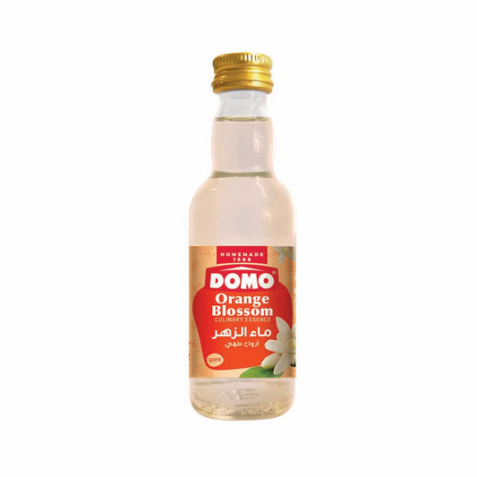 Domo Orange Blossom Essence 50ml