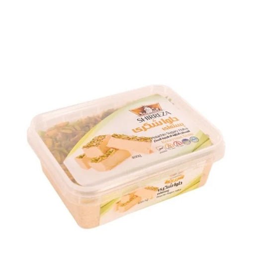 حلوا پسته - ۴۰۰ گرم