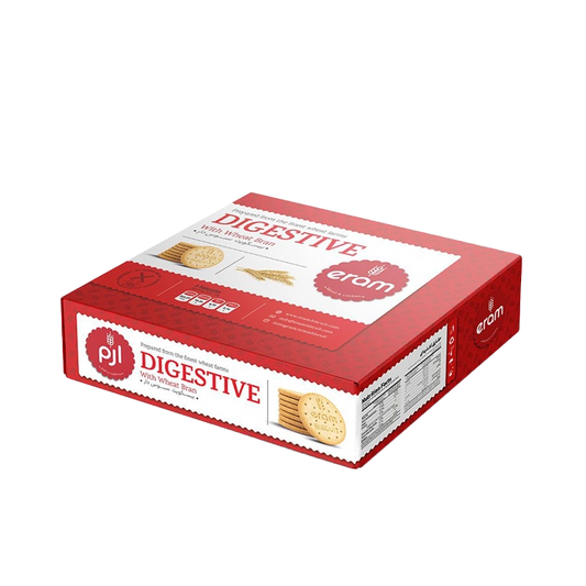 دایجستیو خانوادگی ۷۵۰ گرمی