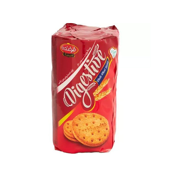 Farkhondeh Digestive 180g