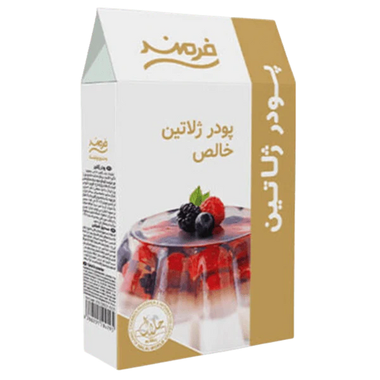 Farmand Gelatine Powder