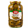 Afagh Cucumber Pickled 1500g
