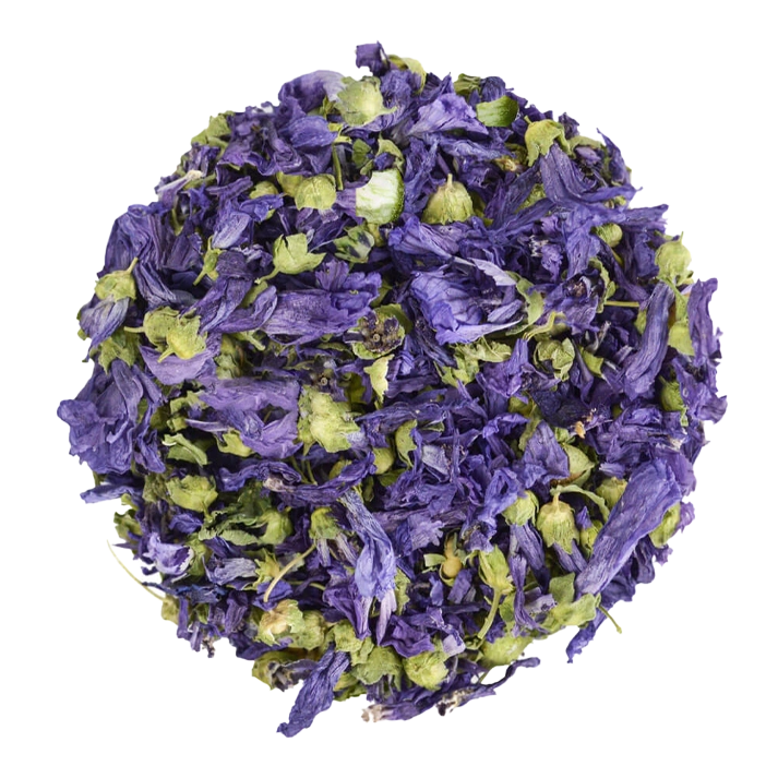 گل پنیرک (بنفشه) 50 گرم