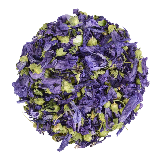 گل پنیرک (بنفشه) 50 گرم