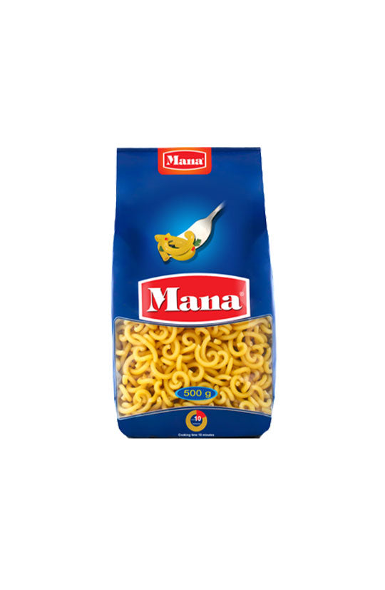 Mana Gramigna Garand 500g