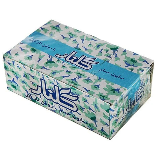 صابون (۶ عدد)