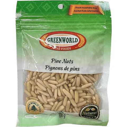 دانه کاج ۱۰۰ گرم