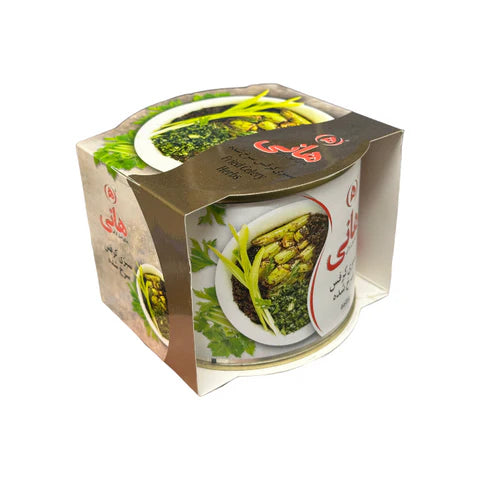 Hani Fried Celery Herb 480g
