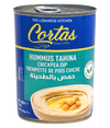 Cortas Hummus Tahina 400g