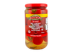 Aurora Hot Cherry Peppers Pickle 750ml