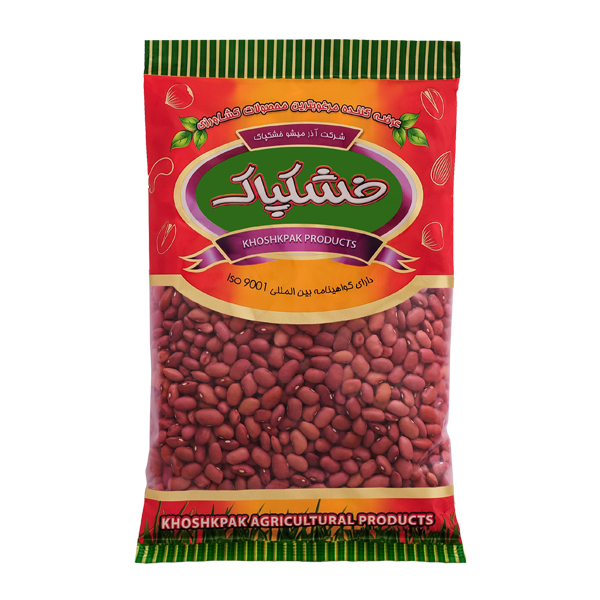 لوبیا چیتی قمی ۴۵۰ گرم