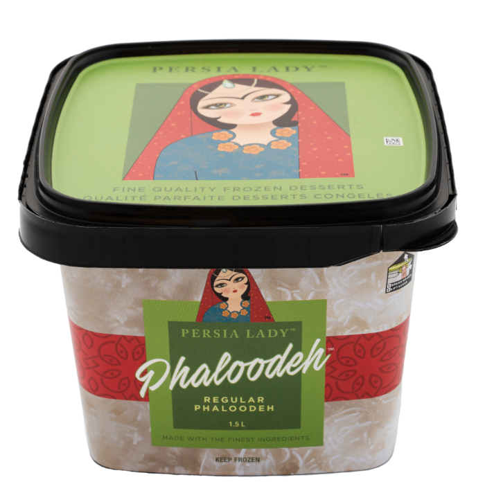 PersiaLady Phaloodeh Lime 500g