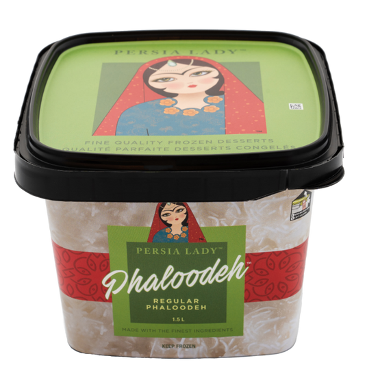 PersiaLady Phaloodeh Lime 500g