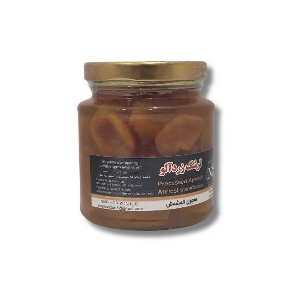 Nousha Torshak Apricote 300g