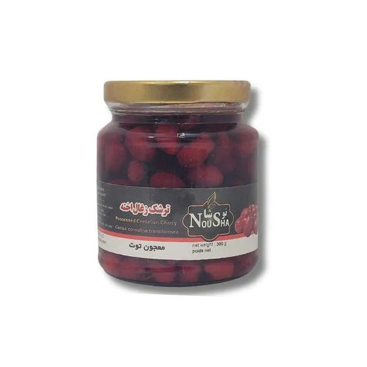 Nousha Torshak Zoghal 300g