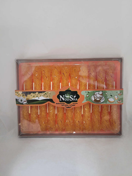 Nousha Rock Candy Stick 20pc