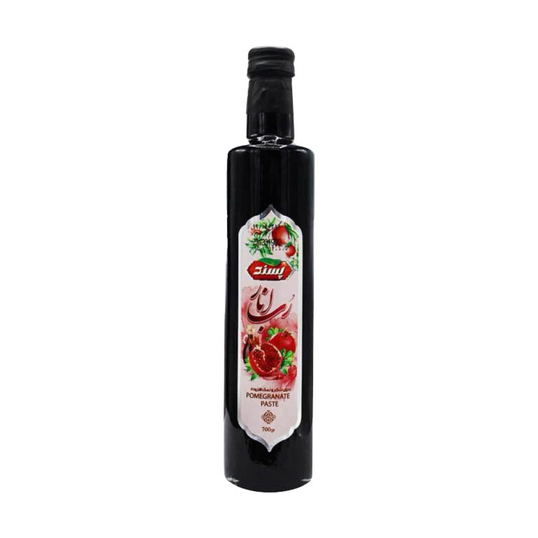 Pasand Pomegranate Paste 700ml