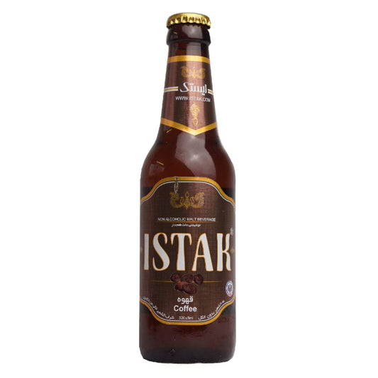 Istak Coffee 320ml