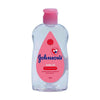 Johnson Baby Oil 50g