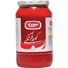 Kamy Tomato Paste 1070g