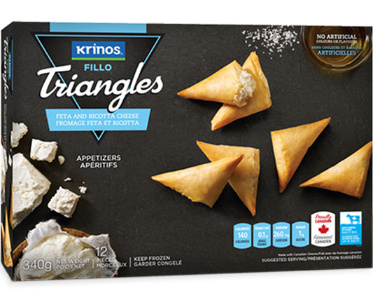 پنیر فتا+ریکوتا فیلوتری ۳۴۰ گرم