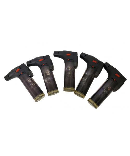 فندک سول تورچ