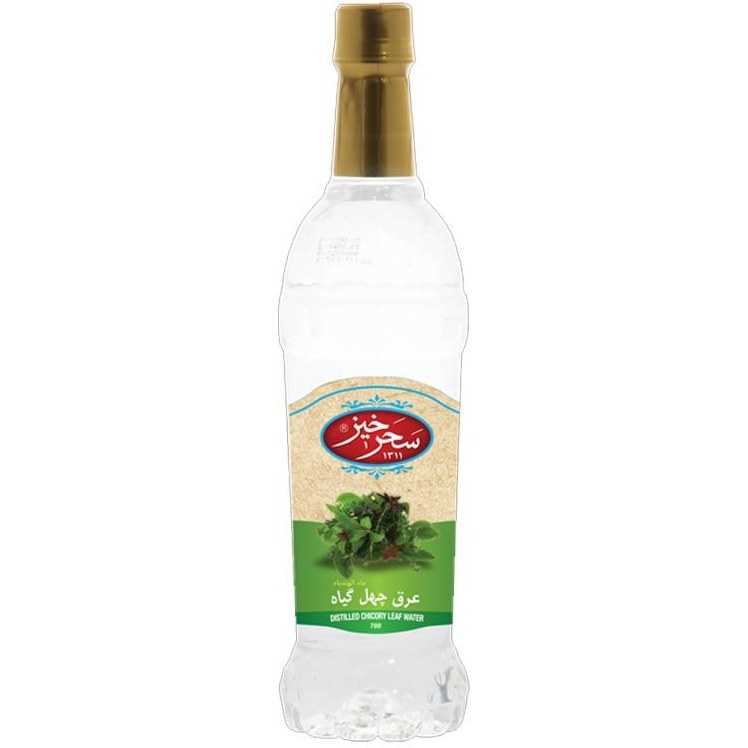 40 GIAH - 700 میلی لیتر