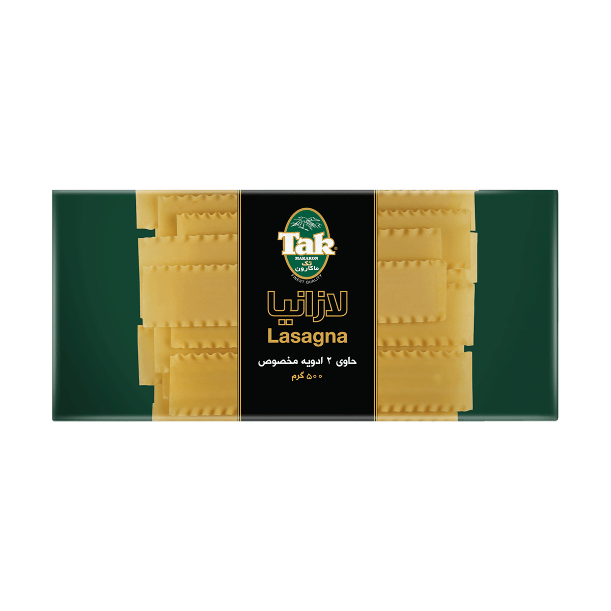 Tak Lasagna 500g