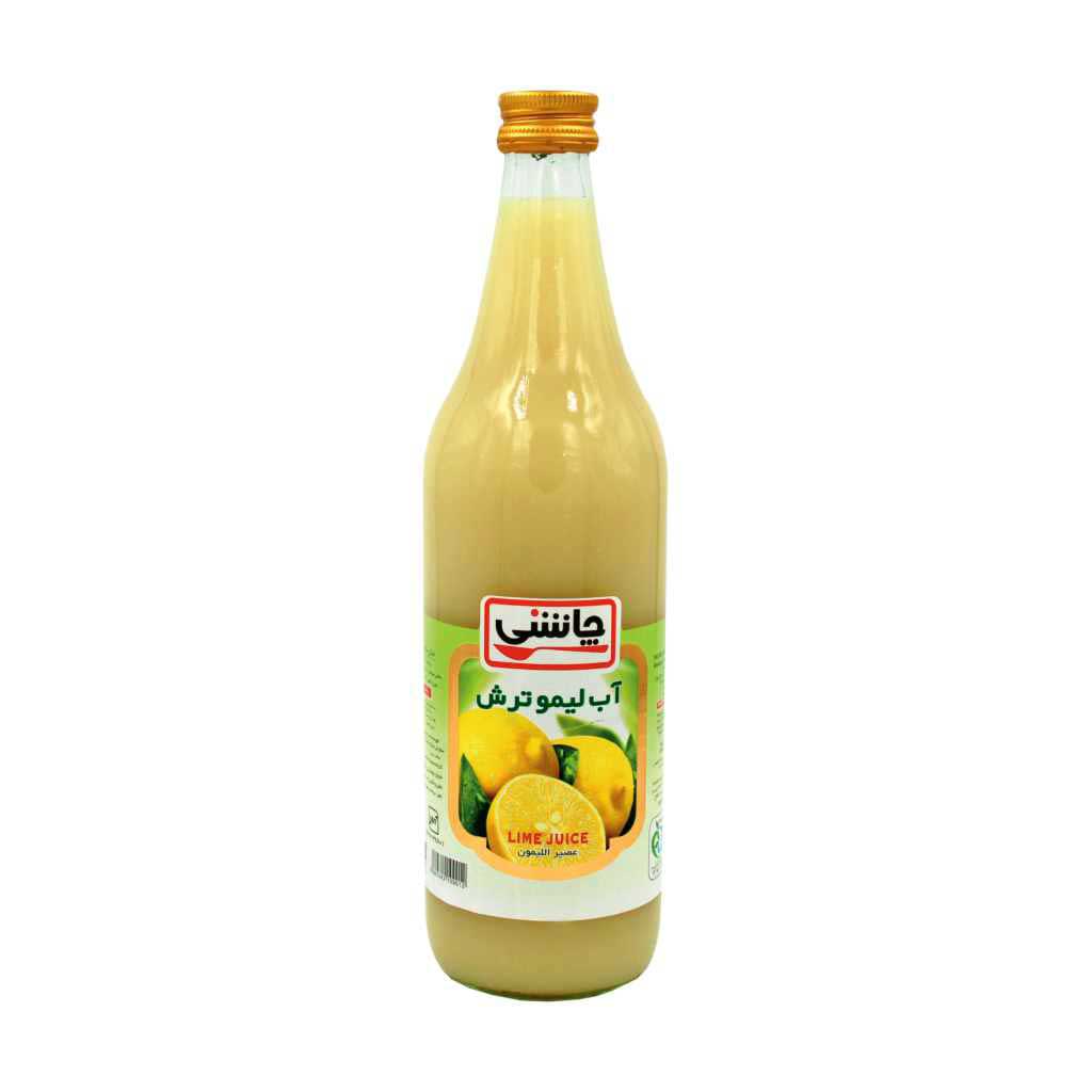 Chashni Lime Juice
