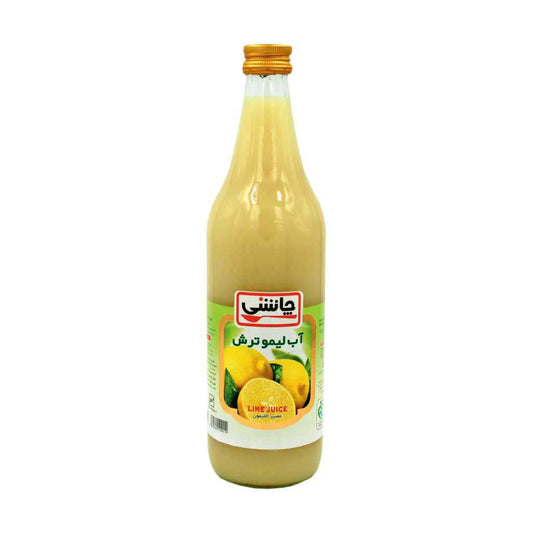 Chashni Lime Juice