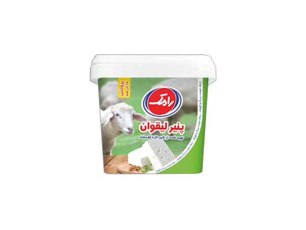 پنیر لیقوان ۴۰۰ گرم