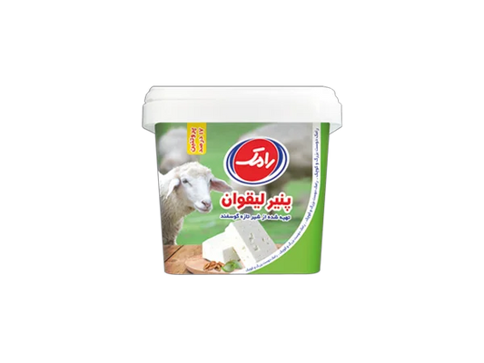 پنیر لیقوان ۴۰۰ گرم