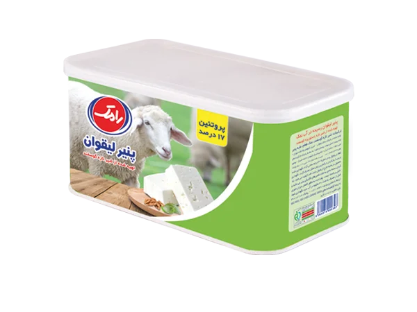 پنیر لیقوان ۷۰۰ گرم