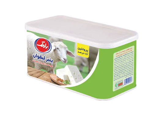 پنیر لیقوان ۷۰۰ گرم