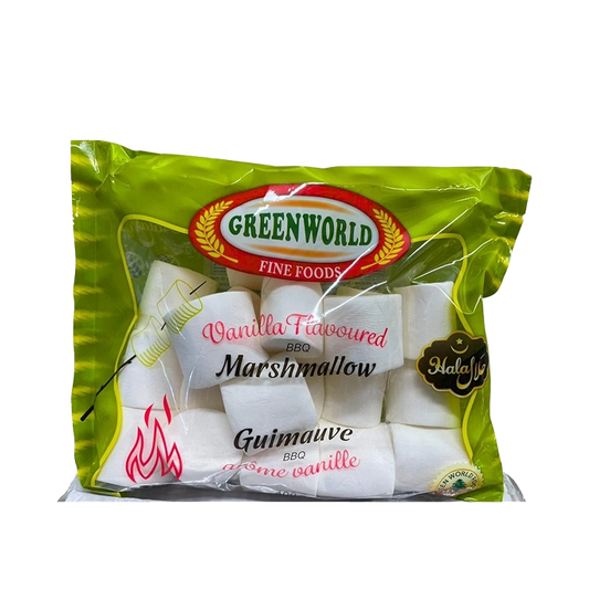 باربیکیو مارشمالو ۴۰۰ گرم