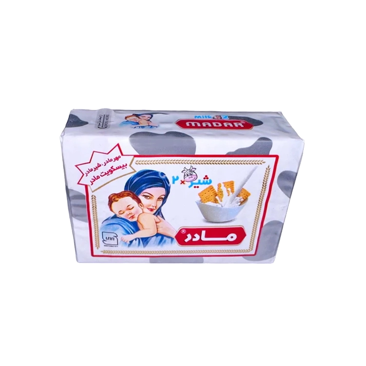 بیسکویت شیری ۷۰ گرم