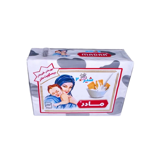 بیسکویت شیری ۷۰ گرم