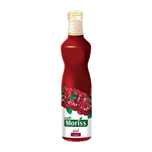 Moriss Cherry Syrup 780g