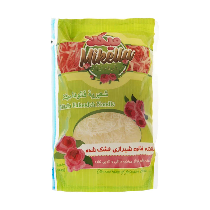 Mikella Faloodeh Noodle